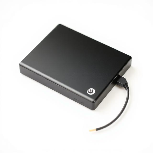 Seagate BarraCuda ST2000DM008