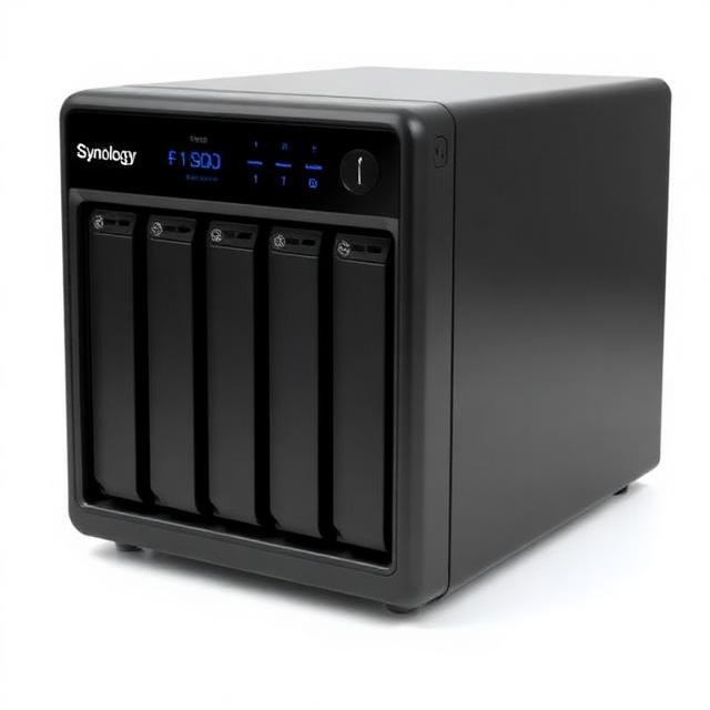 Ugreen NASync DXP2800 - NAS 2 baies